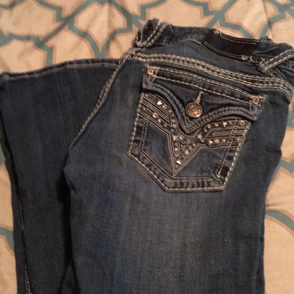 Vigoss Jeans